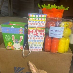 Easter Egg Party Set